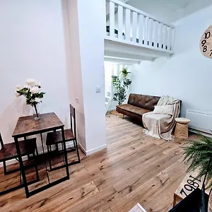  Appartement Charme Parfume 4 Couchages Clim